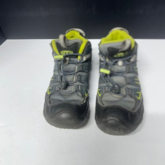 Keen Hikers Toddler Size 1 - Picture 10 of 11